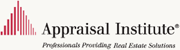 Appraisal Tnstitute® - Professionals Providing Real Estate Solutions